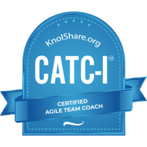 Certified Agile Team Coach - I
